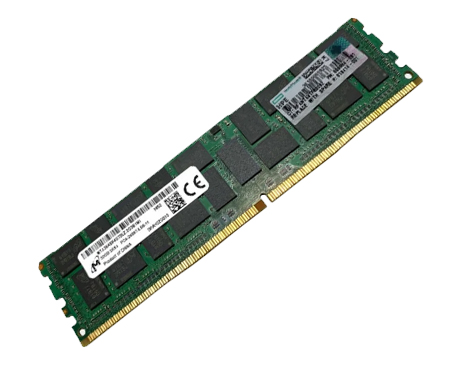 Memory & Components Product 6